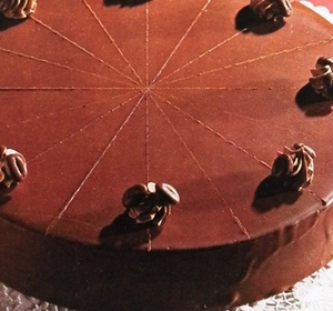 Sacher torta